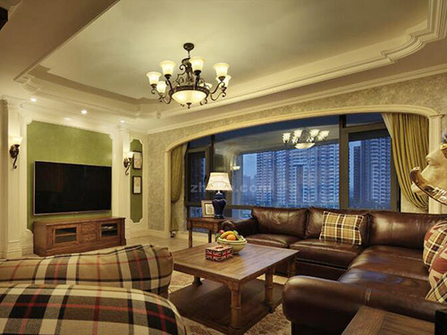 装饰工程案例 (4)