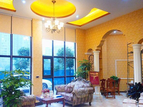 装饰工程案例 (5)